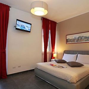 Deluxe Double Kamer