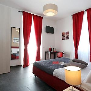 Deluxe Kamer
